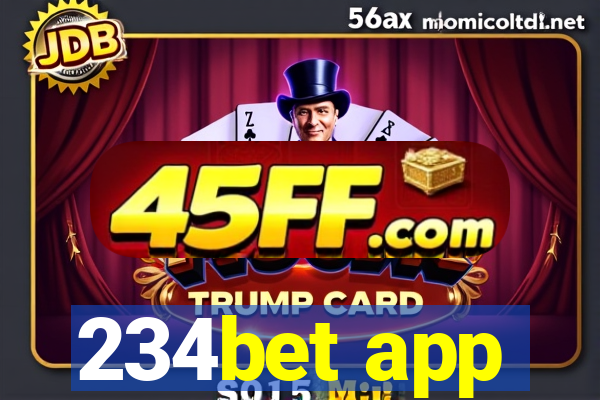 234bet app